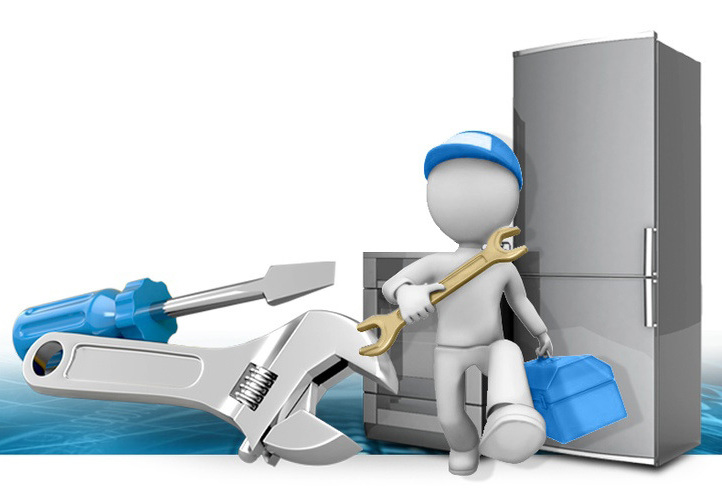 <span style="font-weight: bold;">РЕМОНТ ХОЛОДИЛЬНИКОВ И ТОРГОВОГО ХОЛОДИЛЬНОГО ОБОРУДОВАНИЯ </span>